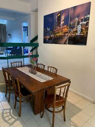 Green Court (D14), Apartment #504110081